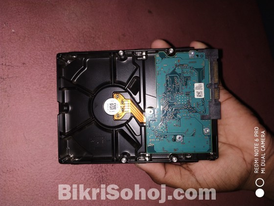 1tb hard disk